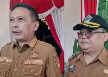 Rencana Perombakan Birokrasi Pemkot Malang Menunggu Persetujuan Teknis BKN