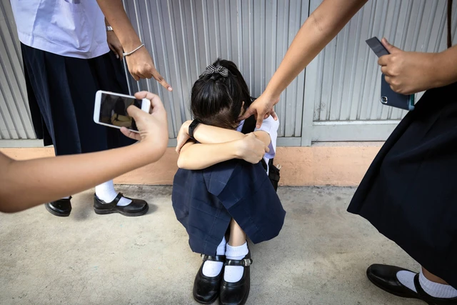 Cegah Bullying, Disdik Karawang Minta Wali Kelas-Guru BK Lebih Perhatikan Siswa