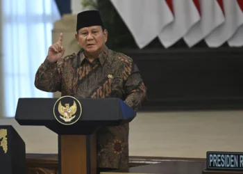 Prabowo Panggil Wamendagri, Menkomdigi, Purbaya hingga Bahlil ke Istana