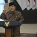 Prabowo Panggil Wamendagri, Menkomdigi, Purbaya hingga Bahlil ke Istana