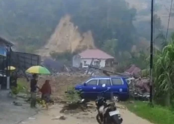 Puan Prihatin 24 Orang Tewas Imbas Banjir Bandang Sumut: Negara Harus Hadir