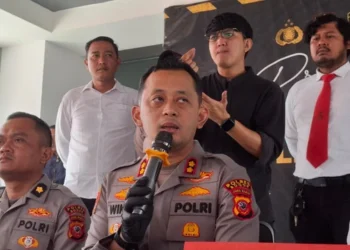 Polres Bogor Cari Kakak-Adik di Cibinong yang Hilang saat Beli Sabun di Warung