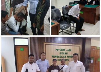 Tragedi Cibitung Pelaku Pembunuhan Wanita Muda Diponis 17 Tahun, Keluarga Korban Menangis Kecewa
