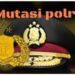 Tiga Pimpinan Kepolisian Kota Malang Kota Batu Dan Kab Malang Menjalani Mutasi
