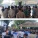 Ormas BBP Gelar Aksi Ujuk Rasa Di Cileles-Lebak Tuntut Perusahaan Bocah Gunung Penuhi Hak Warga