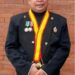 Prof.Dr.H.Paiman Raharjo Dwidjonegoro,M.Si, kembali memberikan prediksi di tahun 2026