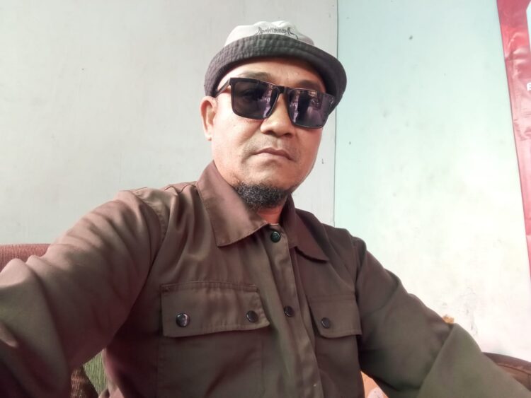 Ketua GRIB Jaya Banjarsari Kecam Dugaan Pungli PTSL, Aparat Diminta Bertindak
