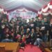 Silaturahmi Komunitas Ngopi Broo Bersama Pengurus dan Pembina Komunitas