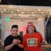 Harry De Fretes  Dan Heru BosBro Open Casting Untuk Sitkom “Terminal Humor”