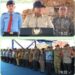 Presiden Prabowo Resmikan SMA Taruna Nusantara Kampus Malang
