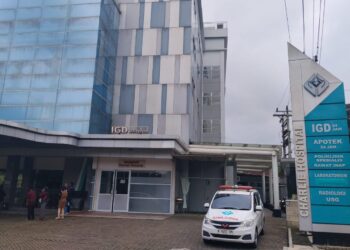 Etika Oknum Dokter Bedah Charlie Hospital Patut Dipertanyakan Pasien Diduga Diusir dan Lontarkan Kata Kasar