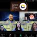 PT. Bina Indocipta Andalan Menyelenggarakan Webinar dengan Tema,  Pelaksanaan Pemeriksaan Bukti Permulaan Sehubungan Berlakunya KUHAP Baru