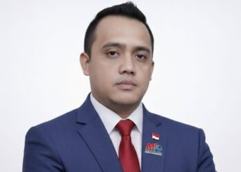 Gito Ricardo : Kongresda 2 MIO PD Jakarta Barat Akan Dilaksanakan disekitar Wilayah Cengkareng