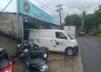 Diduga Dapur MBG Yayasan Fastabaqul Khairat : Menu Tak Sesuai Anggaran, IPAL Belum Rampung, Parkir Membahayakan