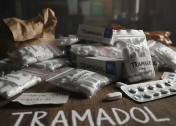 Dua Pria Asal Aceh Ditangkap, Polisi Kini Buru Pemasok Besar ‘Aktor Intelektual’ Obat Keras ilegal