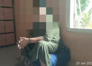 Warga Keluhkan Pengelolaan Limbah Dapur MBG Karyasari, Aktivis Minta Evaluasi Perizinan