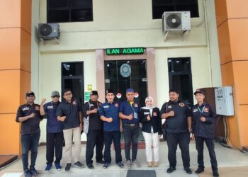 Sidang Nana Sutrisna S di PA Tigaraksa Memanas, Tergugat Mangkir, Tim Hukum PASTI Tegak Berdiri