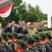 Pangdivif 2 Kostrad Pimpin Sertijab Danbrigif 18/Trisula