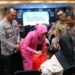 Kapolresta Malang Kota Tegaskan Komitmen Pendampingan Bagi Keluarga Korban Kanjuruhan