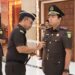 Pelantikan Dan Serah Terima Jabatan (Sertijab) Kepala Kejaksaan Negeri Kota Batu