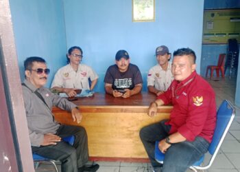 GOWIL Bongkar Dugaan Pelanggaran Dapur MBG Yayasan Gerakan Banten Jaya Akui Makanan Basi Dan Izin Bermasalah