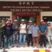 FORMADES-PM Laporkan Dugaan Korupsi DD Pantai Mekar ke Polres Bekasi, Kerugian Negara Ditaksir Rp1,6 Miliar