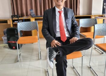 Ketua Pemuda LIRA Bogor: Kecamatan Jonggol Jangan Main Aman soal Perizinan