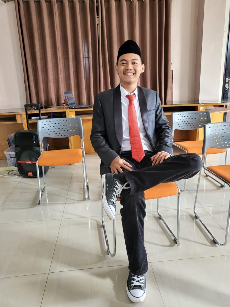 Ketua Pemuda LIRA Bogor: Kecamatan Jonggol Jangan Main Aman soal Perizinan