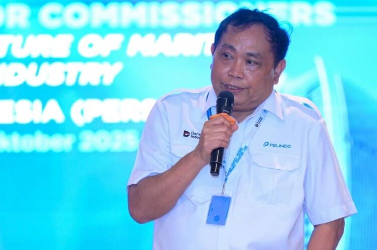 Arief Poyuono : Solusi Mengatasi Jebakan Utang Valas Melalui Kedalaman Pasar Domestik