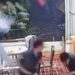 ANGIN PUTING BELIUNG TERJANG JATIASIH: Aktivitas Warga Sempat Kacau, Sejumlah Bangunan Terdampak