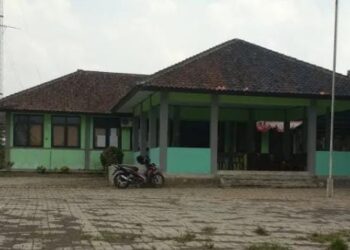 Menu MBG Diduga Tak Sesuai, Camat Angsana Pilih Bungkam Soal Anggaran
