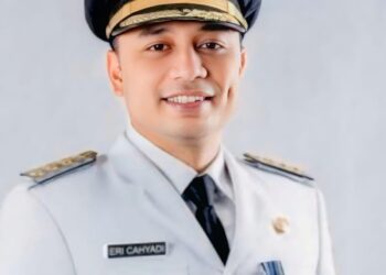 Dugaan Anak Pejabat Lolos Beasiswa  Eri Cahyadi Minta BPK Periksa Petugas Beasiswa Pemuda Tangguh