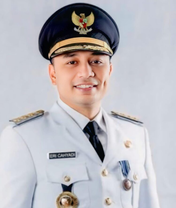 Dugaan Anak Pejabat Lolos Beasiswa Eri Cahyadi Minta BPK Periksa Petugas Beasiswa Pemuda Tangguh