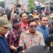 Lembaga KOMPPPAK Tetap Mengawal Tuntutan Warga Sampai Ada Keputusan Yang Berpihak Pada Masyarakat