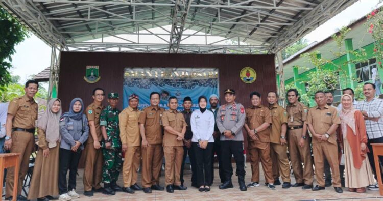 SPPG Keusik Banjarsari Resmi Diluncurkan, Dukung Program Makan Bergizi Gratis