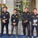 Tahan BPKB konsumen yang lunas  DPC-LPK-RI Kab.Bekasi somasi PT.ACC Dan Tembusan Ke OJK