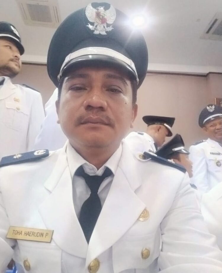 Kepala Desa Kerta Rahayu Bantah Dugaan Pungli PTSL, Tegaskan Sesuai Aturan SK Tiga Menteri
