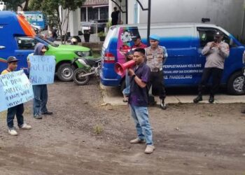 Merespons Kecelakaan Siswa SD, Aktivis IKRAR Tuntut Standarisasi Kelayakan Armada Desa
