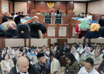 *Tol Semanan–Sunter: Membangun Aspal di Atas Tangis Warga, Mengubur Keadilan di Bawah Nilai Appraisal Sepihak*