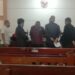Sidang Ungkap Dugaan Aliran Dana Rp35 Juta dan Manipulasi Surat Magang Hafidz Halim