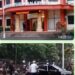 Diduga Tidak Memiliki Legalitas Hukum Dan Mengganggu Aktivitas Mahasiswa Christea  Di Usir Dari Kampus Unikama