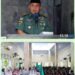 Pendiv2- Divisi Infanteri 2 Kostrad Memperingati Isra’ Mi’raj Di Mesjid Sabilul Huda