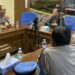 Kepadatan Kapal di Pelabuhan Muara Angke Picu Keluhan Pengusaha, Polisi dan UPPP Lakukan Penertiban