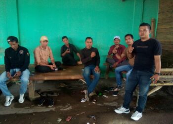 YBH PBHNI Banten Ancam Laporkan Proyek Galian PLN, Dinilai Membahayakan Nyawa Warga Tangerang