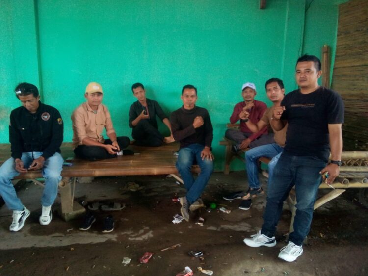 YBH PBHNI Banten Ancam Laporkan Proyek Galian PLN, Dinilai Membahayakan Nyawa Warga Tangerang