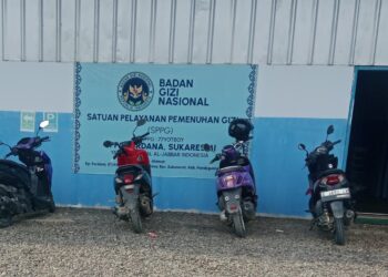 Diduga Salah Alamat, Legalitas Dapur MBG Yayasan Al-Jabbar Disorot Tajam, YBH PBHNI Banten Angkat Bicara