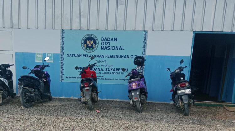 Diduga Salah Alamat, Legalitas Dapur MBG Yayasan Al-Jabbar Disorot Tajam, YBH PBHNI Banten Angkat Bicara