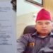 Perselisihan di Grup WhatsApp Berujung Laporan Polisi, Pemred Mimbar Demokrasi Siap Hadapi Eko Andhika