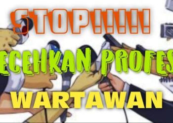 Diduga Rangkap Jabatan, Oknum BPD Cibaliung Malah Hina Wartawan Lewat Status WhatsApp