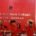 HUT KE 53  DPC PDIP Kota Malang Turun Mendengarkan Suara Rakyat Dan Perjuangkan Kepentingan Rakyat